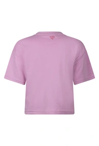 D-zine meisjes T-shirt